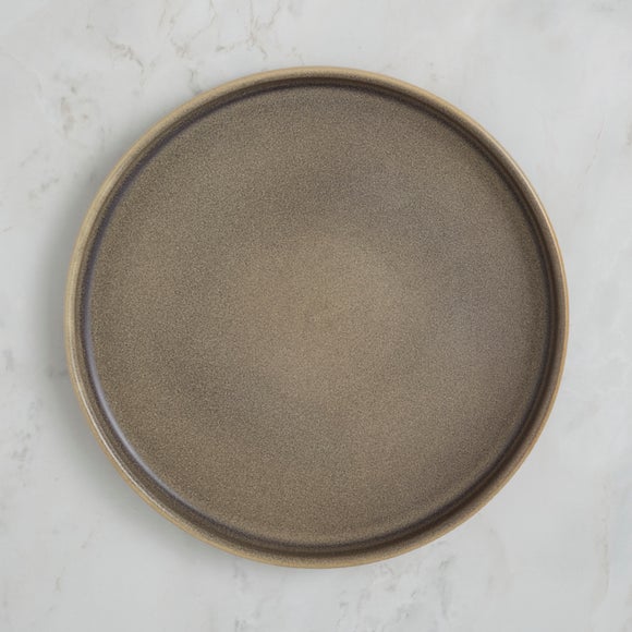 View Brooklyn Side Plate View Brooklyn Side Plate