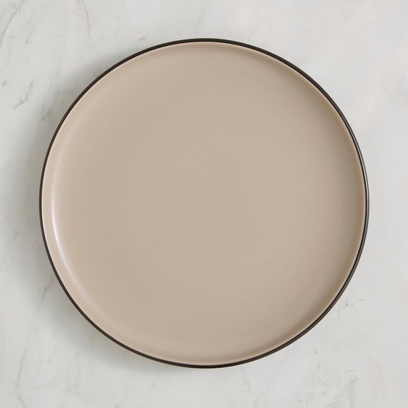 Logan Dinner Plate