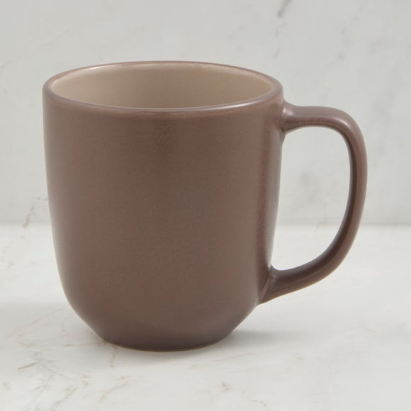 View Pack Of 4 Logan Mugs View Pack Of 4 Logan Mugs