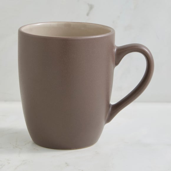 Pack of 4 Logan Mugs
