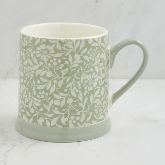 Chartwell Tankard Mug