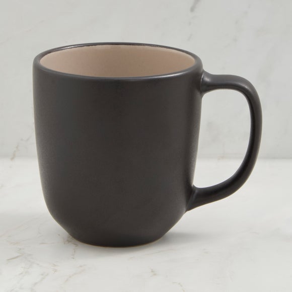 View Pack Of 4 Logan Mugs View Pack Of 4 Logan Mugs