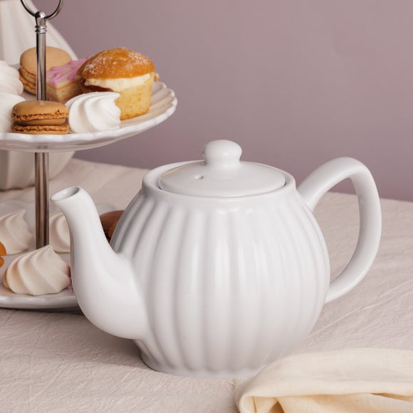 Price and Kensington Luxe Teapot