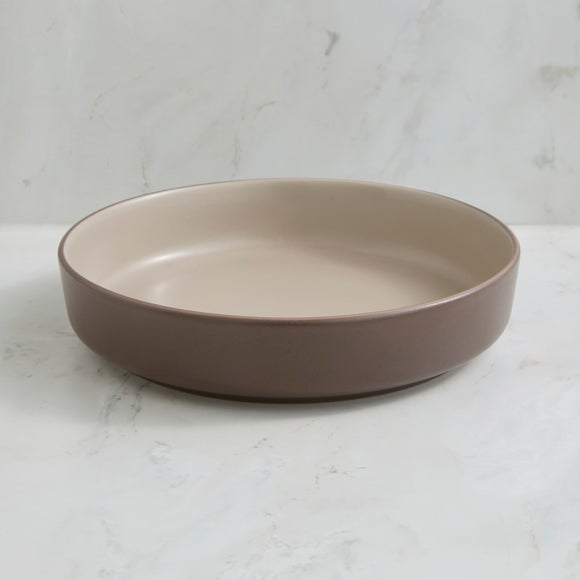 Logan Pasta Bowl