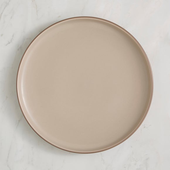 Logan Dinner Plate