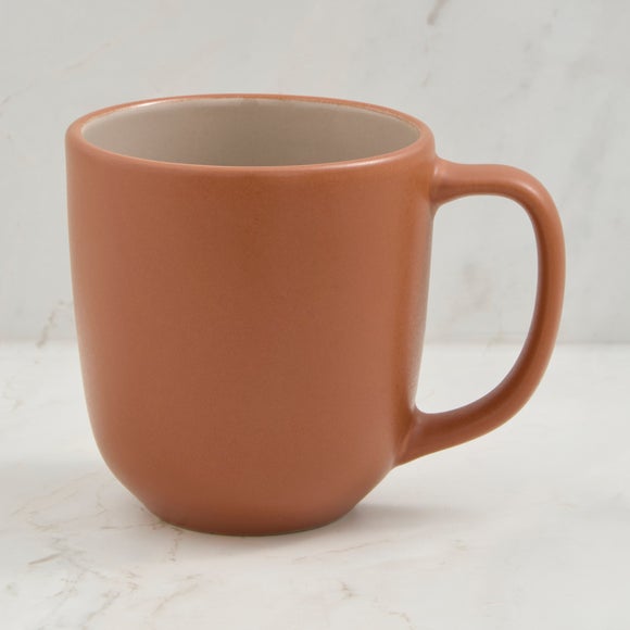View Pack Of 4 Logan Mugs View Pack Of 4 Logan Mugs