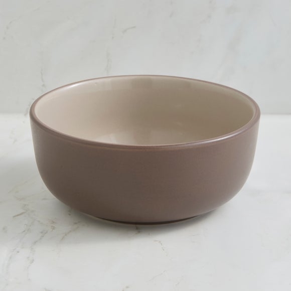Logan Cereal Bowl