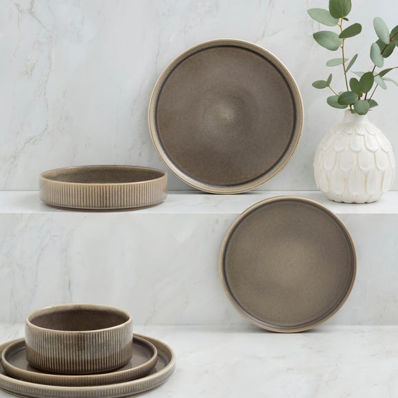 Brooklyn 16 Piece Dinner Set