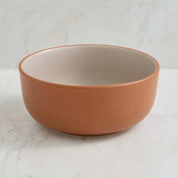 Logan Cereal Bowl