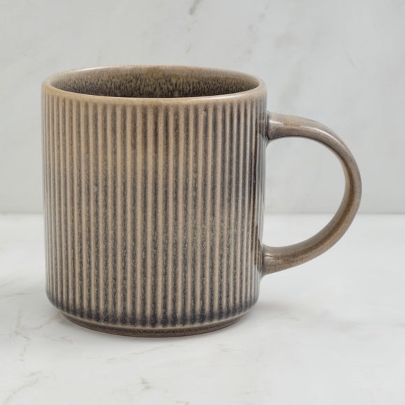 Brooklyn Mug
