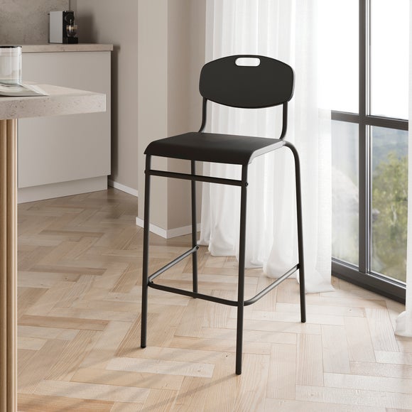 Hardy Stacking Barstool