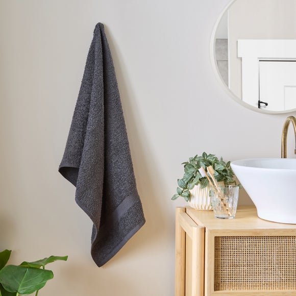 100% Cotton Hand Towel