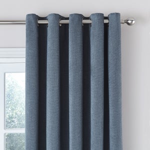 Wynter Thermal Eyelet Curtains