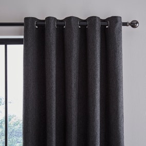 Branwick Eyelet Curtains