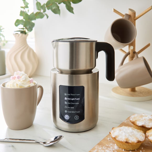 Hot Chocolate Machine