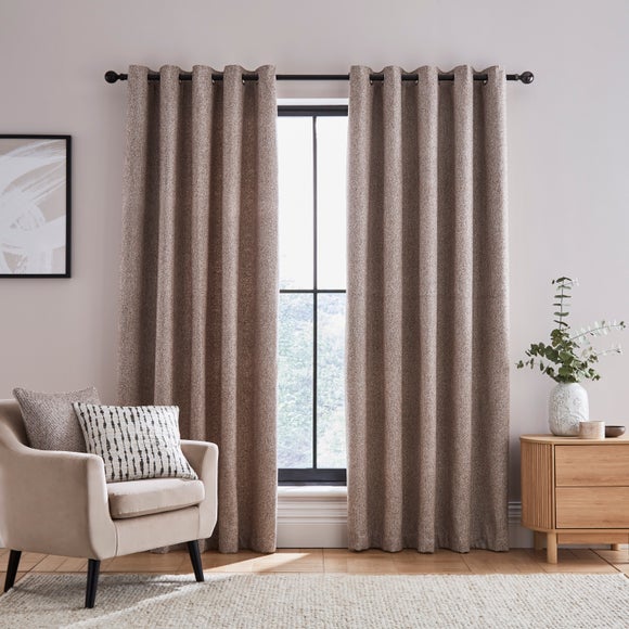 Photo 2 of Branwick Eyelet Curtains