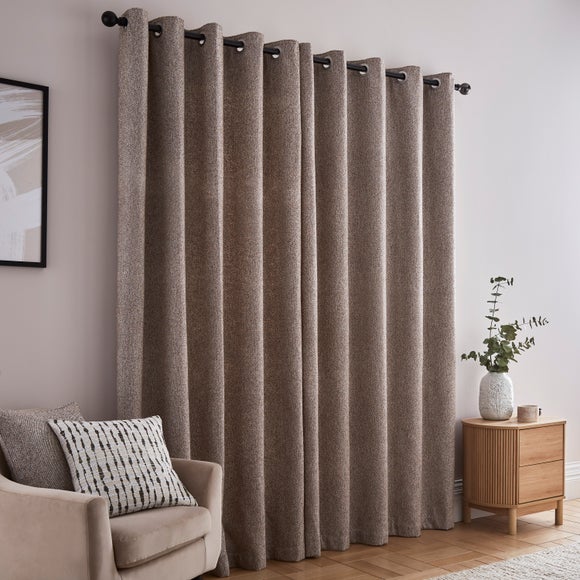 Photo 4 of Branwick Eyelet Curtains