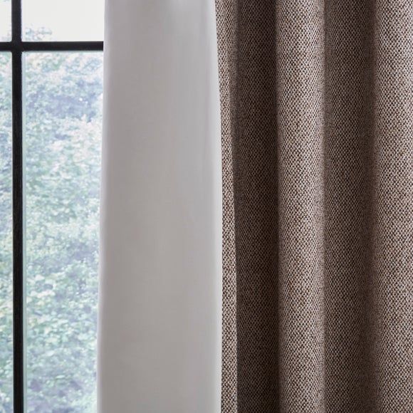 Photo 5 of Branwick Eyelet Curtains