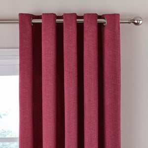 Wynter Thermal Eyelet Curtains