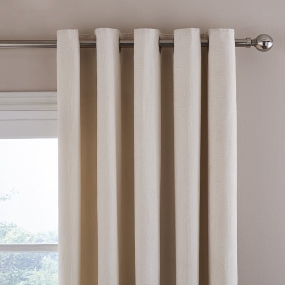 Wynter Thermal Eyelet Curtains
