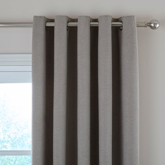 Wynter Thermal Eyelet Curtains