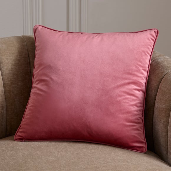 Luxe Velour Cushion