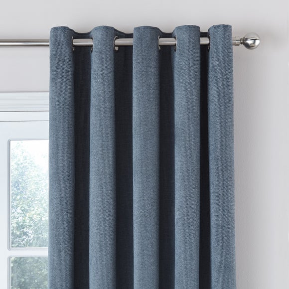 Wynter Thermal Eyelet Curtains