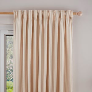 Linford Stripe Multiway Curtains