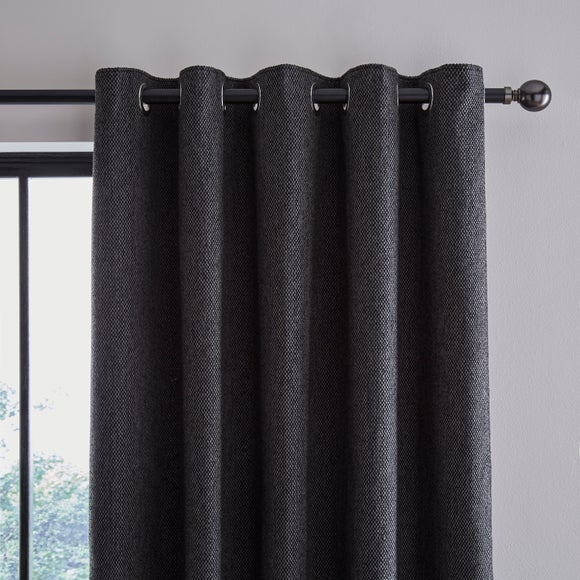 Branwick Eyelet Curtains