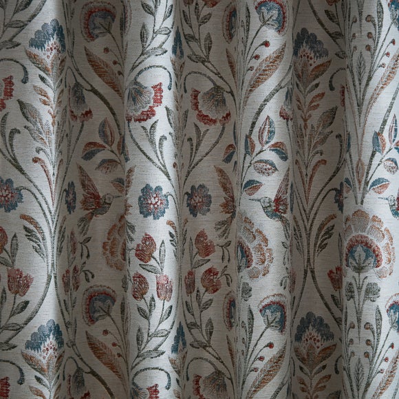 Photo 3 of Antoinette Eyelet Curtains