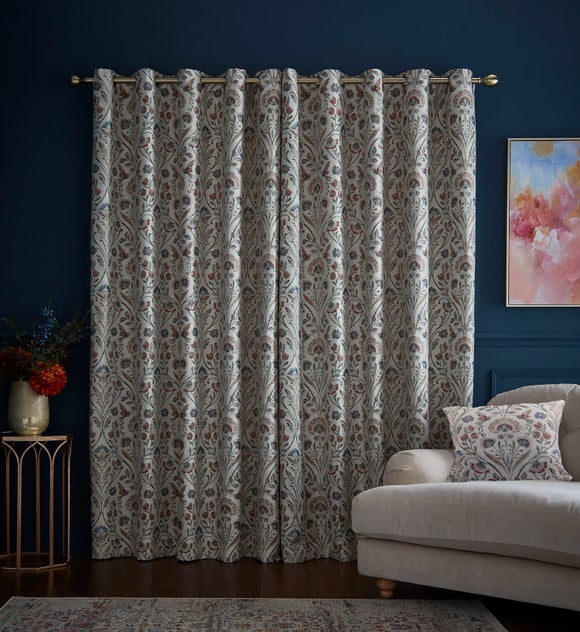 Photo 4 of Antoinette Eyelet Curtains