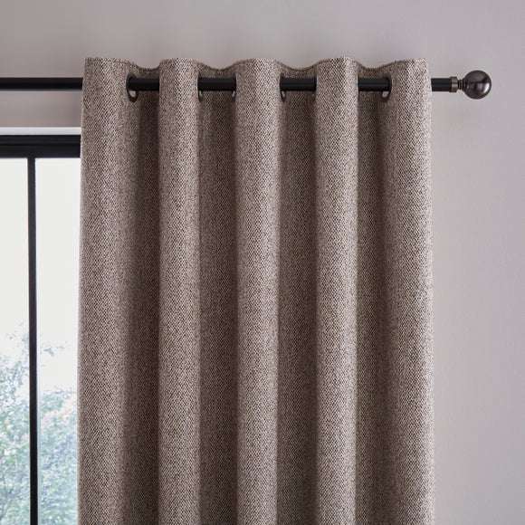 Branwick Eyelet Curtains