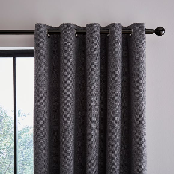 Branwick Eyelet Curtains