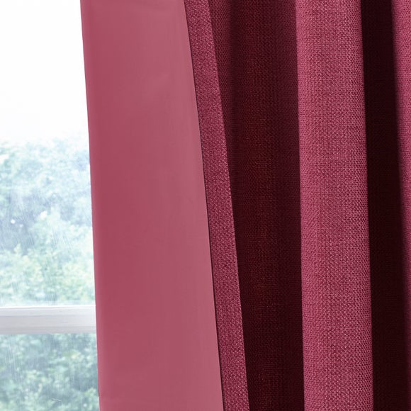 Photo 5 of Wynter Thermal Eyelet Curtains