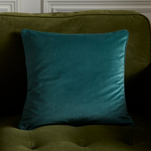 Luxe Velour Cushion