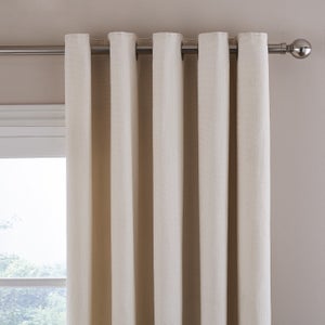 Wynter Thermal Eyelet Curtains