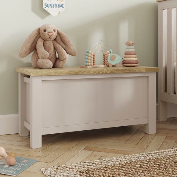 Olney Toy Box