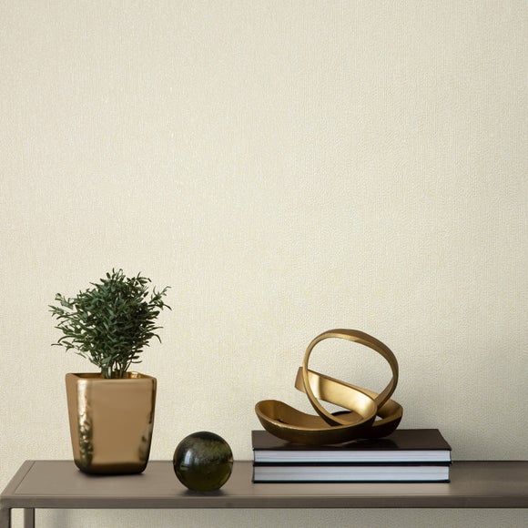 Gianni Plain Wallpaper