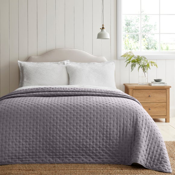 Berkeley Washed Bedpsread