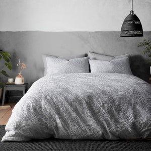 Tama Global Duvet Cover And Pillowcase Set