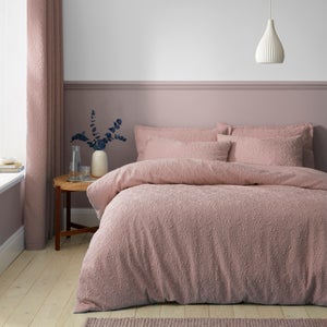 Polperro Duvet Cover & Pillowcase Set