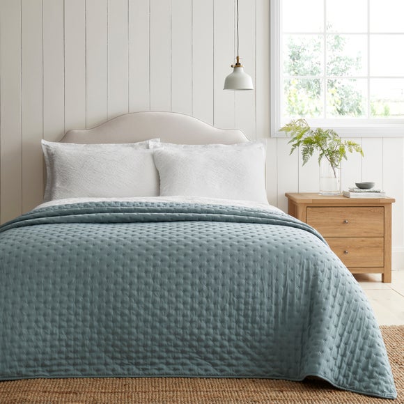 Berkeley Washed Bedpsread