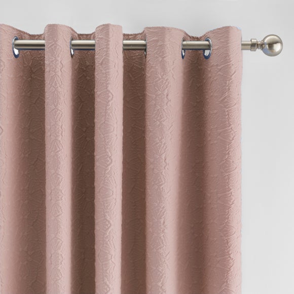 Polperro Blackout Eyelet Curtains