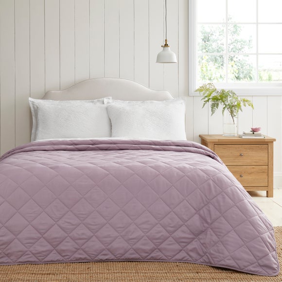 View Helston Quilted Bedspread View Helston Quilted Bedspread