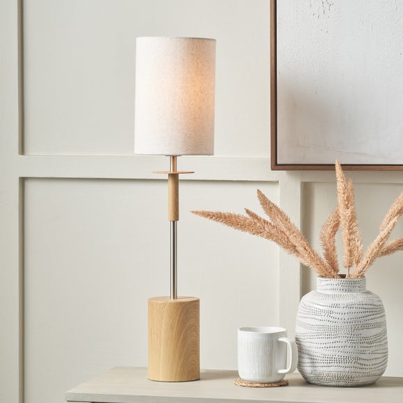 Click to view product details and reviews for Pacific Lifestyle Bonham Table Lamp.