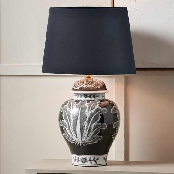 Pacific Lifestyle Asteria Adelaide Urn Table Lamp