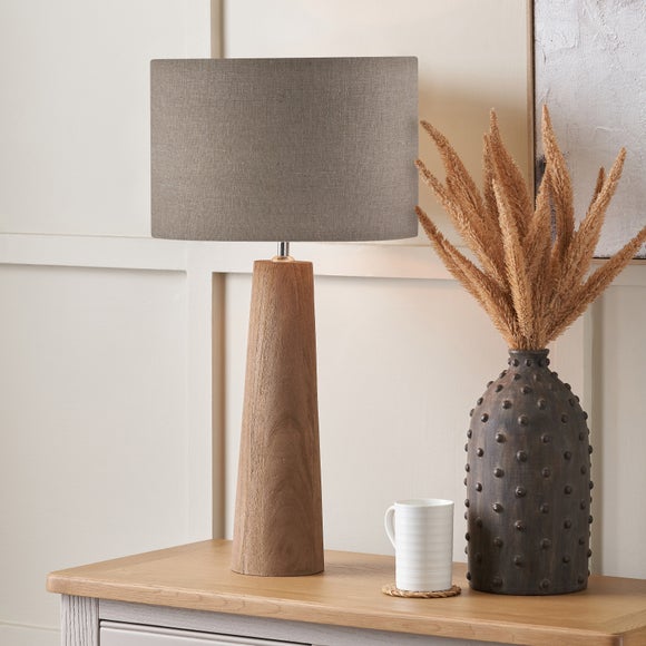 Pacific Lifestyle Esha Edward Table Lamp