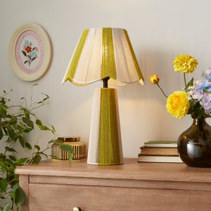 Amara String Table Lamp