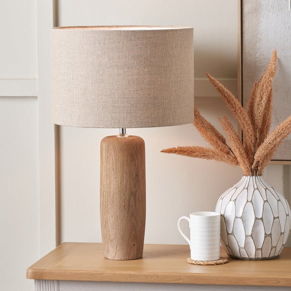 Click to view product details and reviews for Pacific Lifestyle Inaya Edward Table Lamp.