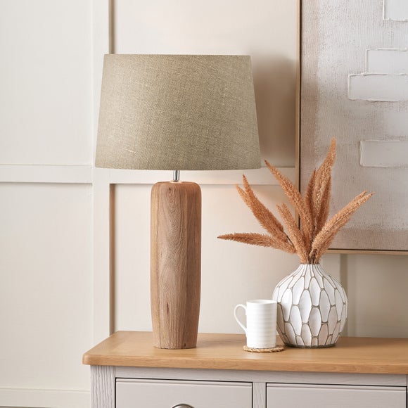 Pacific Lifestyle Inaya Milos Table Lamp